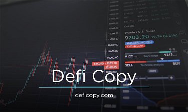 DefiCopy.com